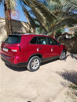 كيا سورينتو